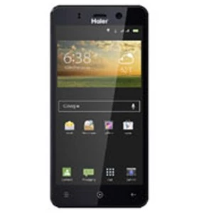 Haier Esteem i40