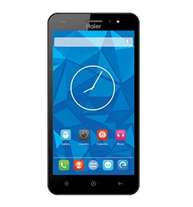 Haier Esteem i60