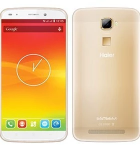 Haier Esteem V4