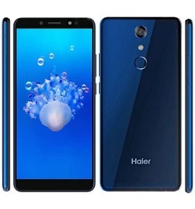 Haier I6 Infinity