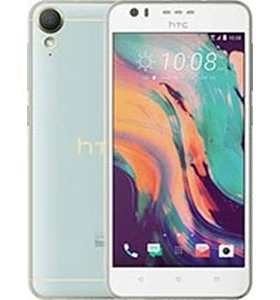 HTC Desire 10 Lifestyle