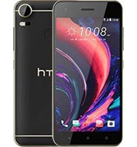 HTC Desire 10 Pro