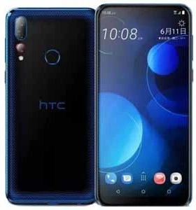 HTC Desire 19 Plus