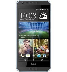 HTC Desire 620