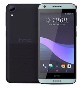 HTC Desire 650