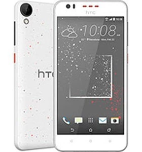 HTC Desire 825