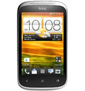 HTC Desire C