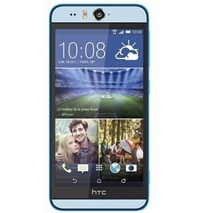 HTC Desire Eye