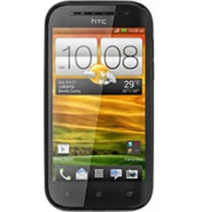 HTC Desire S