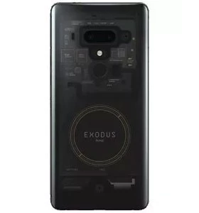 HTC Exodus 1