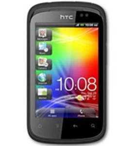 HTC Explorer