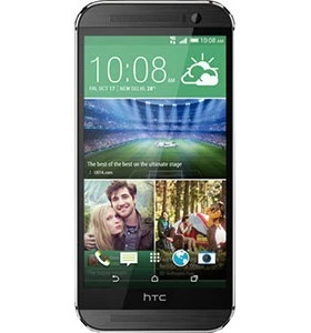 HTC One M8 dual sim