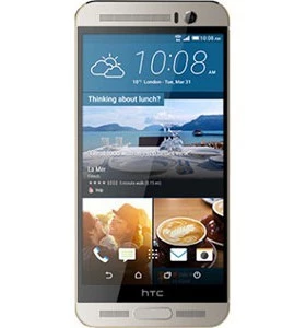 HTC One M9