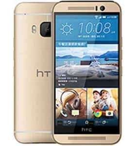 HTC One M9s