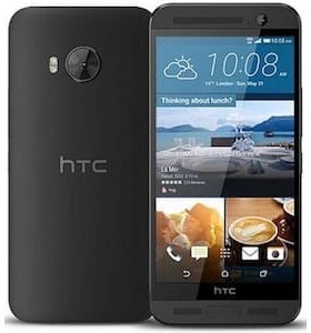 HTC One ME