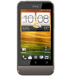 HTC One V