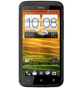 HTC One X