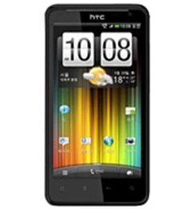 HTC Raider 4G