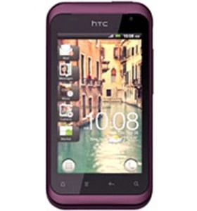 HTC Rhyme