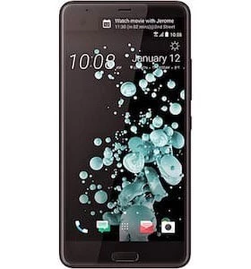 HTC U Ultra