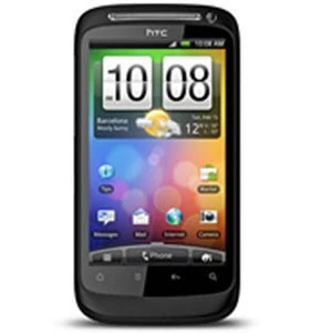 HTC Wildfire S