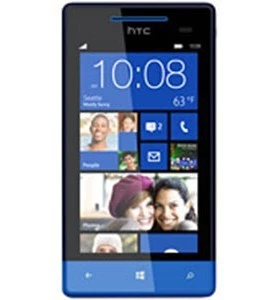 HTC Windows Phone 8S