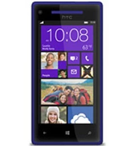 HTC Windows Phone 8X