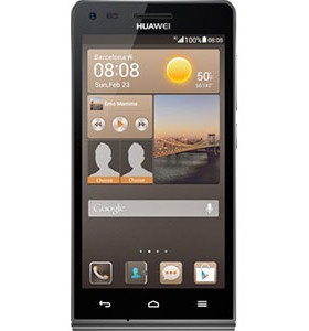 Huawei Ascend G6