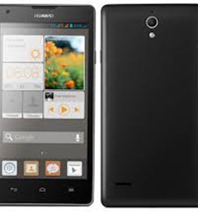 Huawei Ascend G700