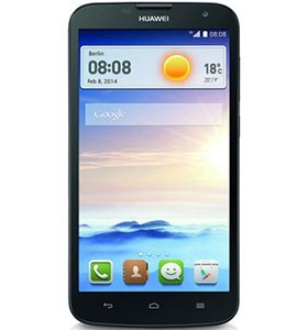 Huawei Ascend G730