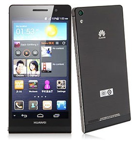 Huawei Ascend P6