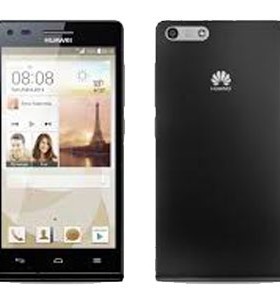 Huawei Ascend P7