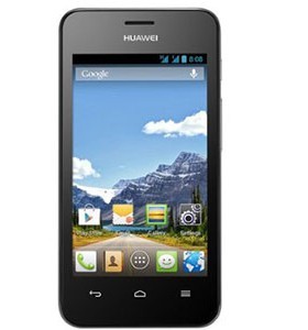 Huawei Ascend Y320