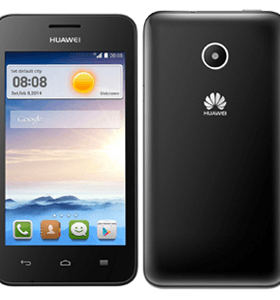 Huawei Ascend Y330