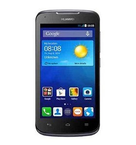 Huawei Ascend Y520