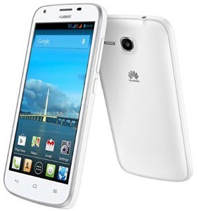 Huawei Ascend Y600