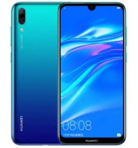 Huawei Enjoy 10