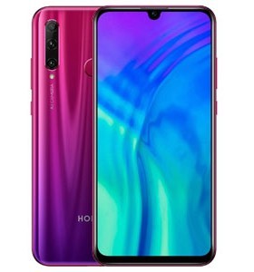 Huawei Honor 20 Lite