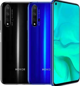 Huawei Nova 5