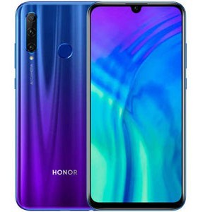 Huawei Honor 20S