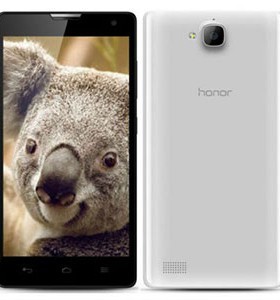 Huawei Honor 3X G750