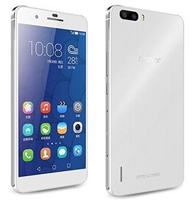 Huawei Honor 6