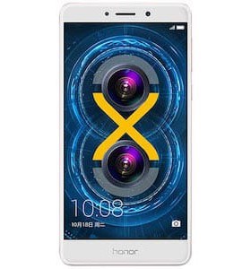 Huawei Honor 6X