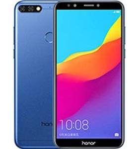 Huawei Honor 7C