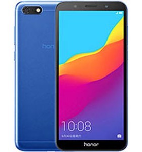 Huawei Honor 7s