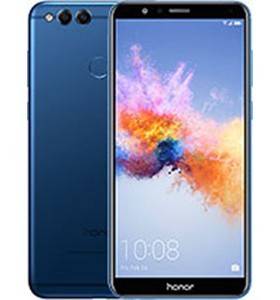 Huawei Honor 7X