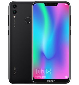 Huawei Honor 8C