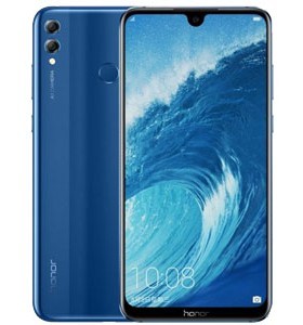 Huawei Honor 8X Max