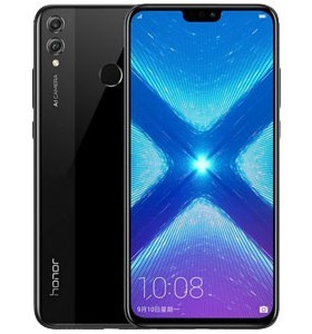 Huawei Honor 8X