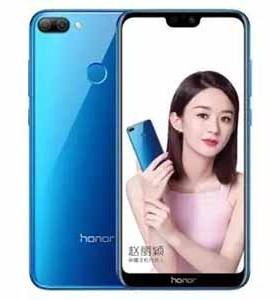 Huawei Honor 9x